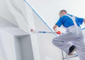 Paint Maintenance Services Provider